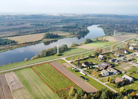 Parduodamas sklypas Kelto g., Čiobiškio k., Širvintų r. sav., 38.68 a ploto