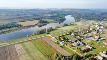 Parduodamas sklypas Kelto g., Čiobiškio k., Širvintų r. sav., 38.68 a ploto 1