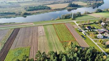 Parduodamas sklypas Kelto g., Čiobiškio k., Širvintų r. sav., 38.68 a ploto 2