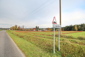 Parduodamas sklypas Kelto g., Čiobiškio k., Širvintų r. sav., 38.68 a ploto 11