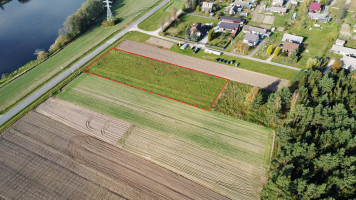 Parduodamas sklypas Kelto g., Čiobiškio k., Širvintų r. sav., 38.68 a ploto 3