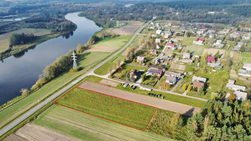 Parduodamas sklypas Kelto g., Čiobiškio k., Širvintų r. sav., 38.68 a ploto 4