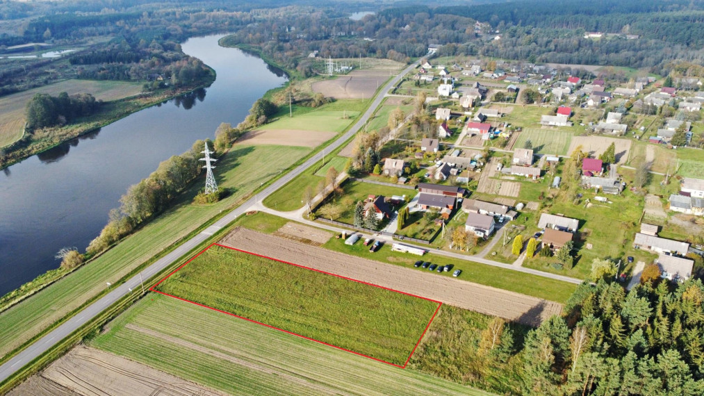 Parduodamas sklypas Kelto g., Čiobiškio k., Širvintų r. sav., 38.68 a ploto 4