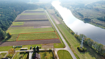 Parduodamas sklypas Kelto g., Čiobiškio k., Širvintų r. sav., 38.68 a ploto 7