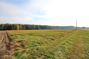 Parduodamas sklypas Kelto g., Čiobiškio k., Širvintų r. sav., 38.68 a ploto 8
