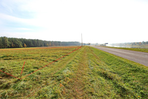 Parduodamas sklypas Kelto g., Čiobiškio k., Širvintų r. sav., 38.68 a ploto 9