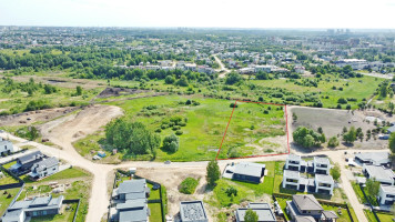 Parduodamas sklypas Lūjos g., Pilaitė, Vilniaus m., Vilniaus m. sav., 100.00 a ploto 2