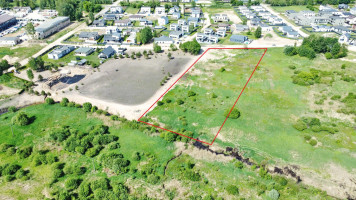 Parduodamas sklypas Lūjos g., Pilaitė, Vilniaus m., Vilniaus m. sav., 100.00 a ploto 6