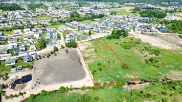 Parduodamas sklypas Lūjos g., Pilaitė, Vilniaus m., Vilniaus m. sav., 100.00 a ploto 7