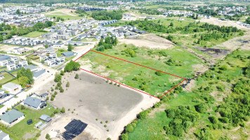 Parduodamas sklypas Lūjos g., Pilaitė, Vilniaus m., Vilniaus m. sav., 100.00 a ploto 8