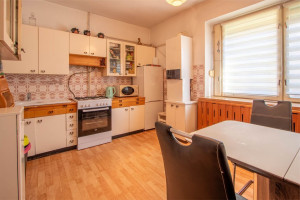 Parduodama namo dalis Rožių g. 115, Panevėžyje 11