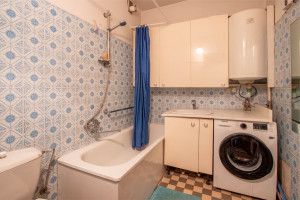 Parduodama namo dalis Rožių g. 115, Panevėžyje 13