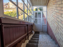 Parduodama namo dalis Rožių g. 115, Panevėžyje 15