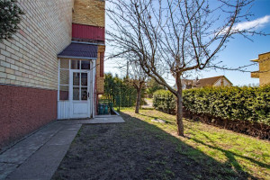 Parduodama namo dalis Rožių g. 115, Panevėžyje 16