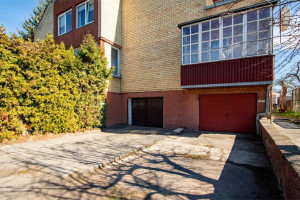 Parduodama namo dalis Rožių g. 115, Panevėžyje 19