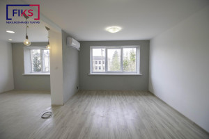 Parduodamas butas Klevų g., Balbieriškio mstl., Prienų r. sav., 49.5 m² ploto 2 kambariai 1