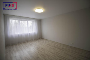 Parduodamas butas Klevų g., Balbieriškio mstl., Prienų r. sav., 49.5 m² ploto 2 kambariai 6