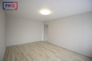 Parduodamas butas Klevų g., Balbieriškio mstl., Prienų r. sav., 49.5 m² ploto 2 kambariai 7