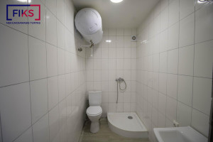 Parduodamas butas Klevų g., Balbieriškio mstl., Prienų r. sav., 49.5 m² ploto 2 kambariai 8