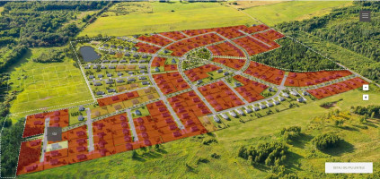 Parduodamas sklypas Turgaus g., Maišiagalos mstl., Vilniaus r. sav., 10.00 a ploto 2