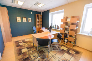 Parduodamos patalpos Ugniagesių g., Senamiestis, Alytaus m., Alytaus m. sav., 232.00 m² ploto 9