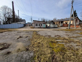 Parduodamas sklypas Jėgainės g., Petrašiūnai, Kauno m., Kauno m. sav., 44.55 a ploto 9