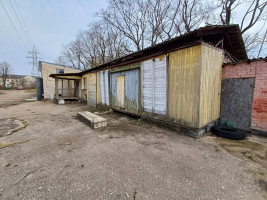 Parduodamas sklypas Jėgainės g., Petrašiūnai, Kauno m., Kauno m. sav., 44.55 a ploto 18