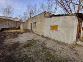 Parduodamas sklypas Jėgainės g., Petrašiūnai, Kauno m., Kauno m. sav., 44.55 a ploto 21