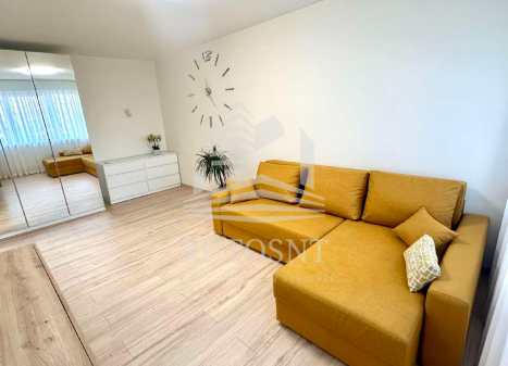 Parduodamas butas Kauno g., Centras, Klaipėdos m., Klaipėdos m. sav., 30.50 m² ploto 1 kambarys