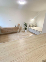 Parduodamas butas Kauno g., Kauno, Klaipėdos m., Klaipėdos m. sav., 28.68 m² ploto 1 kambarys 4