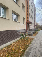 Parduodamas butas Kauno g., Kauno, Klaipėdos m., Klaipėdos m. sav., 28.68 m² ploto 1 kambarys 7