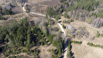Parduodamas sklypas Napriūnų k., Molėtų r. sav., 4000.00 a ploto 15