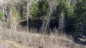 Parduodamas sklypas Napriūnų k., Molėtų r. sav., 4000.00 a ploto 17