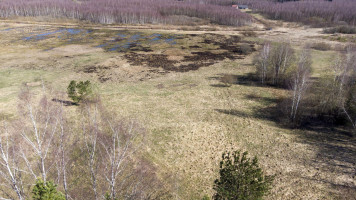 Parduodamas sklypas Napriūnų k., Molėtų r. sav., 4000.00 a ploto 19