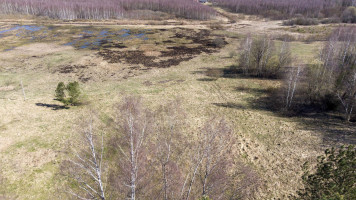 Parduodamas sklypas Napriūnų k., Molėtų r. sav., 4000.00 a ploto 20