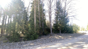 Parduodamas sklypas Napriūnų k., Molėtų r. sav., 4000.00 a ploto 8