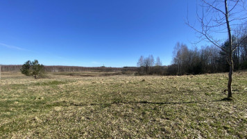 Parduodamas sklypas Napriūnų k., Molėtų r. sav., 4000.00 a ploto 11