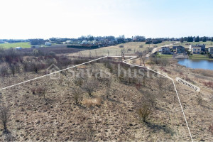 Parduodamas  sklypas Užtvankos g., Ramučių k., Kauno r. sav., 59.85 a ploto 5