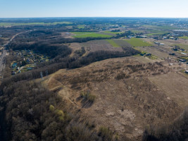 Parduodamas  sklypas Karkazų k., Kauno r. sav., 67.6 a ploto 8