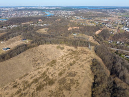 Parduodamas  sklypas Karkazų k., Kauno r. sav., 67.6 a ploto 10