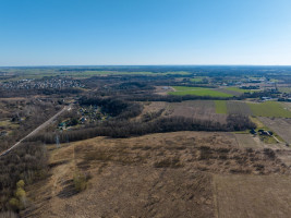 Parduodamas  sklypas Karkazų k., Kauno r. sav., 67.6 a ploto 12