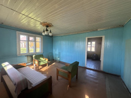 Parduodamas namas Vartyčios g., Pavartyčių k., Radviliškio r. sav., 71.90 m² ploto 4 kambariai 11