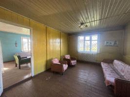 Parduodamas namas Vartyčios g., Pavartyčių k., Radviliškio r. sav., 71.90 m² ploto 4 kambariai 12
