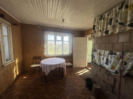 Parduodamas namas Vartyčios g., Pavartyčių k., Radviliškio r. sav., 71.90 m² ploto 4 kambariai 13