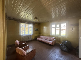 Parduodamas namas Vartyčios g., Pavartyčių k., Radviliškio r. sav., 71.90 m² ploto 4 kambariai 15