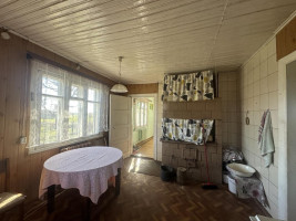 Parduodamas namas Vartyčios g., Pavartyčių k., Radviliškio r. sav., 71.90 m² ploto 4 kambariai 16