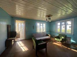 Parduodamas namas Vartyčios g., Pavartyčių k., Radviliškio r. sav., 71.90 m² ploto 4 kambariai 18
