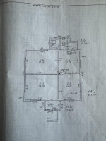 Parduodamas namas Vartyčios g., Pavartyčių k., Radviliškio r. sav., 71.90 m² ploto 4 kambariai 19