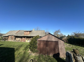 Parduodamas namas Vartyčios g., Pavartyčių k., Radviliškio r. sav., 71.90 m² ploto 4 kambariai 4