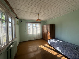 Parduodamas namas Vartyčios g., Pavartyčių k., Radviliškio r. sav., 71.90 m² ploto 4 kambariai 10